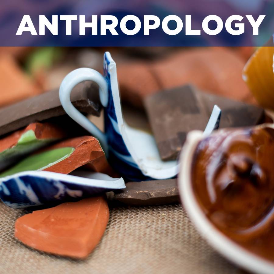 anthropology guide